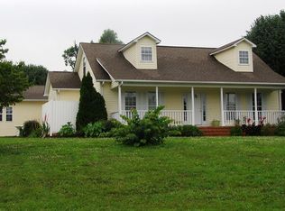 2681 Park West Dr, Cookeville, TN 38501