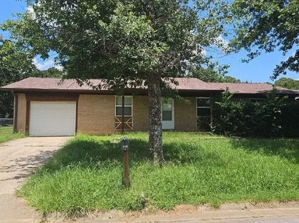 306 Teakwood Dr, Poteau, OK 74953