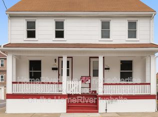 103 S Rock St, Shamokin, PA 17872