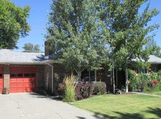 1027 Delphinium Dr, Billings, MT 59102