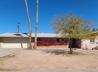 4321 E 6th St, Tucson, AZ 85711