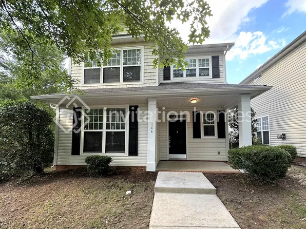 11746 Windy Mist Way, Huntersville, NC 28078