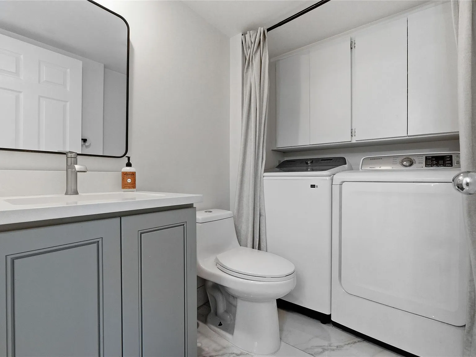 2 bed, 2.5 bath, 1236 sqft, $2,550 — Photo 4