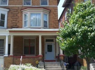 2114 N 3rd St, Harrisburg, PA 17110