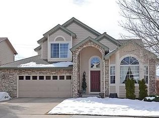 10500 W Cooper Pl, Littleton, CO 80127
