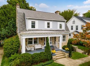 207 S Cassady Rd, Columbus, OH 43209