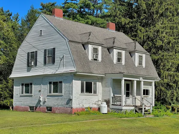 109 Church Ln, Hardwick, MA 01037