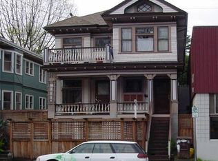 2508-2512 SE Belmont St, Portland, OR 97214
