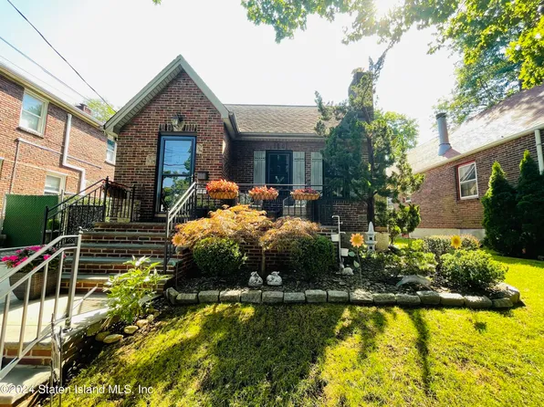 651 Davis Ave, Staten Island, NY 10310