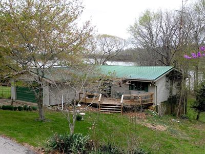 1085 Cunningham Ln, Cadiz, KY, 42211