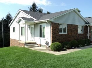 46729 Shelby Ct, Shelby Township, MI 48317