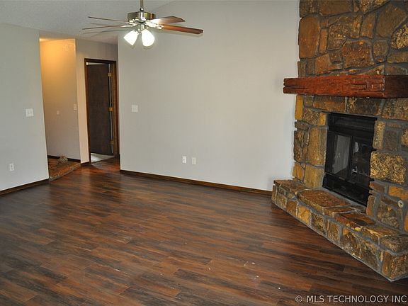 2nd image of 3522 S 150th East Ave