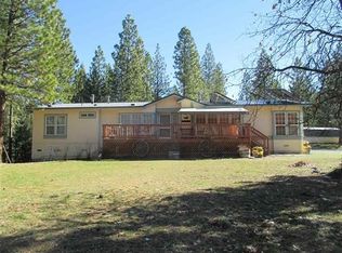 1760 N Arm Rd, Greenville, CA 95947