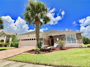 1555 The Oaks Blvd, Kissimmee, FL 34746