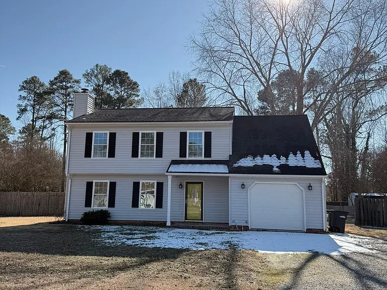 6096 Coke Ln — Photo 1