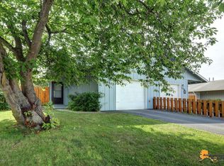 3522 Alexander Ave, Anchorage, AK 99508