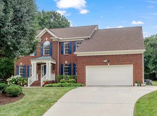 413 Riggsbee Farm Dr, Cary, NC 27519