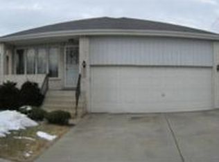 293 Saginaw Ave, Calumet City, IL
