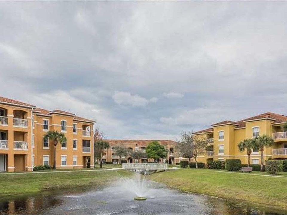 1st image of 5095 Fairways Cir APT 111