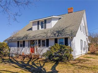 1036 Hickory Tree Rd, Winston Salem, NC 27127