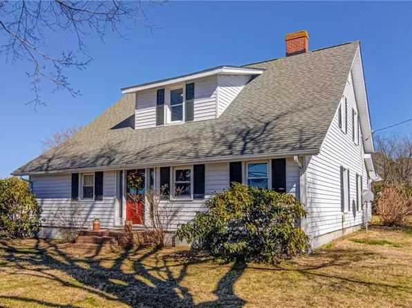 1036 Hickory Tree Rd, Winston Salem, NC 27127