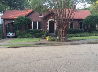 1012 Pinehurst Pl, Jackson, MS 39202