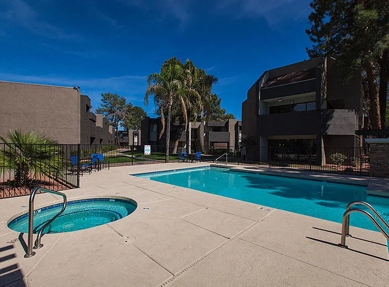 La Costa at Dobson Ranch — Photo 35