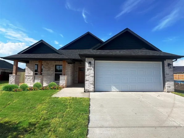 2129 Gabriel Dr, Sherman, TX 75092