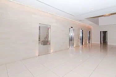 Rented by New York Residence