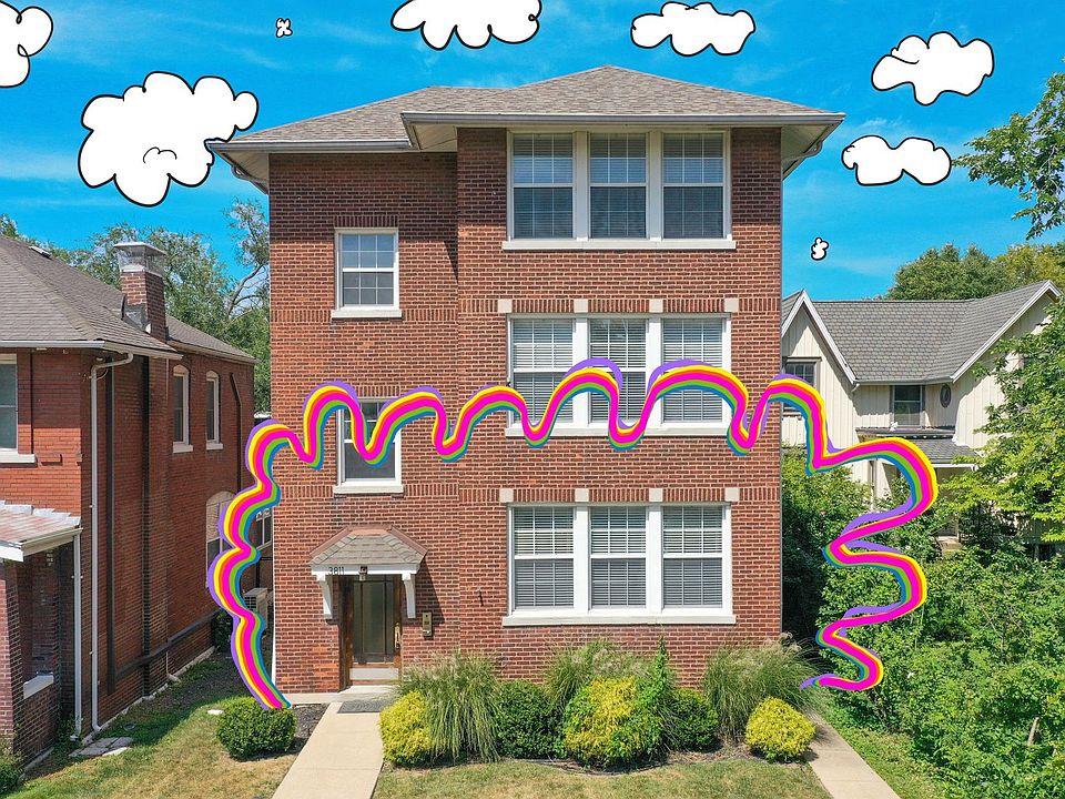 1st image of 3811 Shaw Blvd #1F