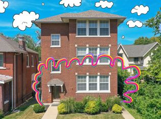 3811 Shaw Blvd #1F, Saint Louis, MO 63110
