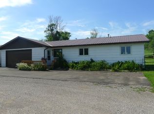 257 Castle Butte Rd, Lewistown, MT 59457