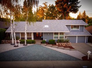 8308 Niessen Way, Fair Oaks, CA 95628