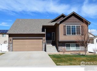 3317 Tupelo Ln, Johnstown, CO 80534