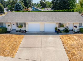 1530/1534 SW Hilary St, McMinnville, OR 97128