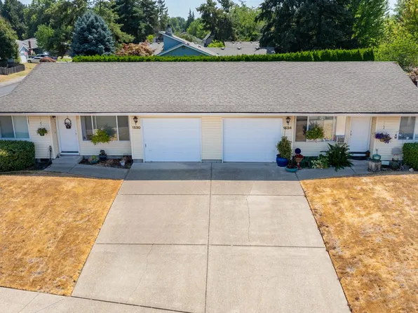 1530/1534 SW Hilary St, McMinnville, OR 97128