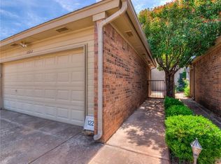 12212 High Meadow Ct, Oklahoma City, OK 73170