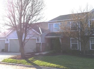 205 S Watchtower Dr APT 202, Wilder, KY 41076