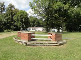 1071 Township Road 198, Marengo, OH 43334