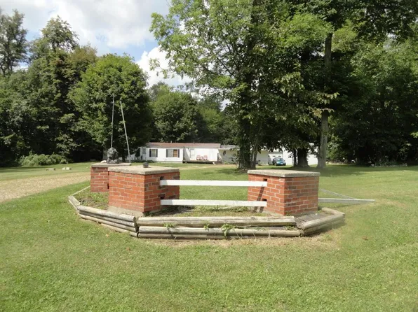 1071 Township Road 198, Marengo, OH 43334