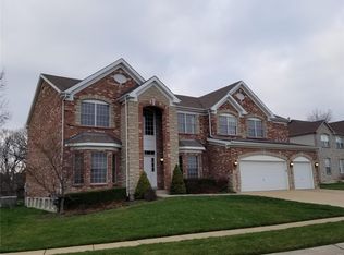 10241 Eddingham Ter, Saint Louis, MO