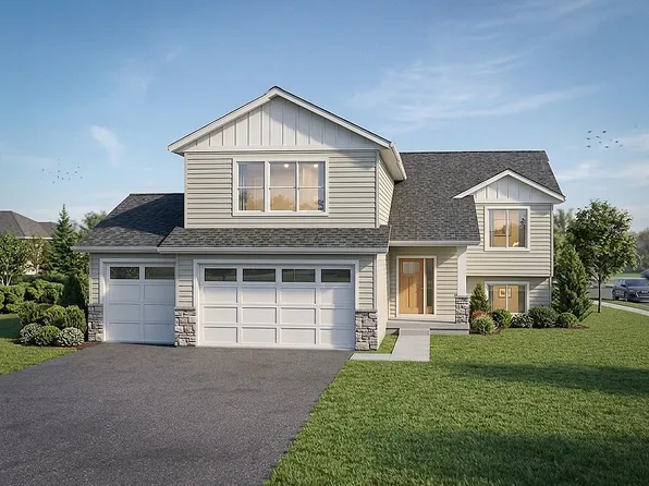 13931 6th Ave S, Zimmerman, MN 55398