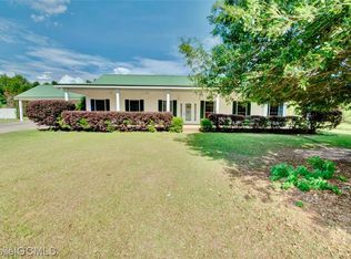 9912 Brandy Ct, Chunchula, AL 36521
