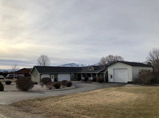 611 All View Ln, Corvallis, MT 59828