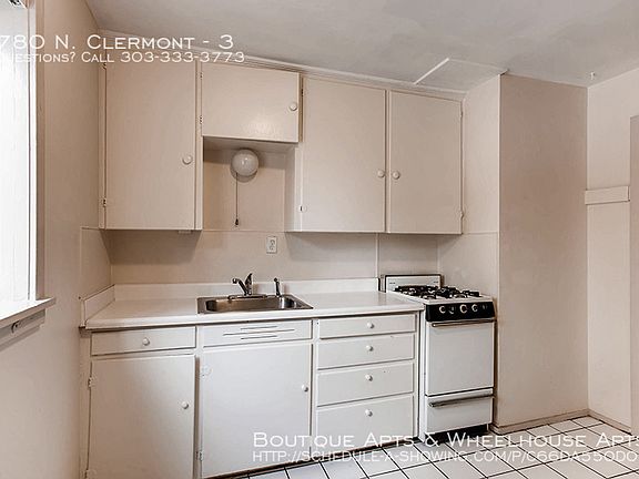 5th image of 780 Clermont St APT 3