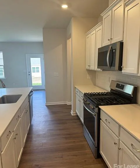 110 Red Juniper Way — Photo 8