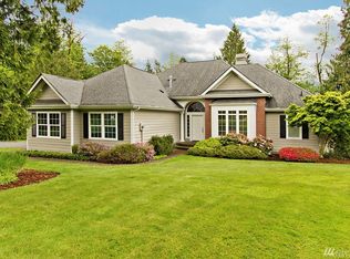 5815 233rd Ave E, Buckley, WA 98321