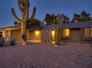 10025 N 35th Pl, Phoenix, AZ 85028