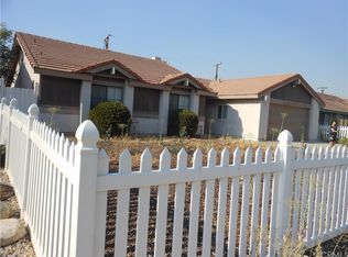 2847 E Avenue Q3, Palmdale, CA 93550