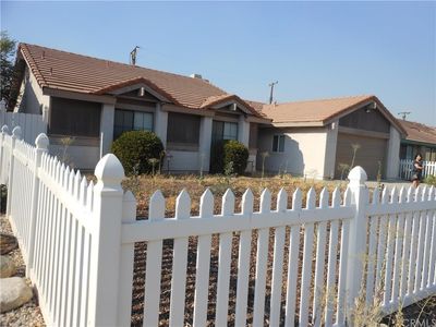 2847 E Avenue Q3, Palmdale, CA, 93550